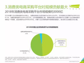 2019年中國企業采購電商市場深度解析 機遇、挑戰與未來趨勢